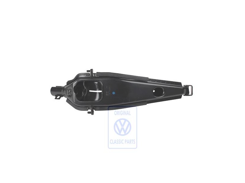 Genuine VW Steering Column Tube - 7D1419653C