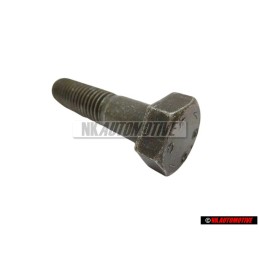 Genuine VW Hexagon Bolt - N 0104912