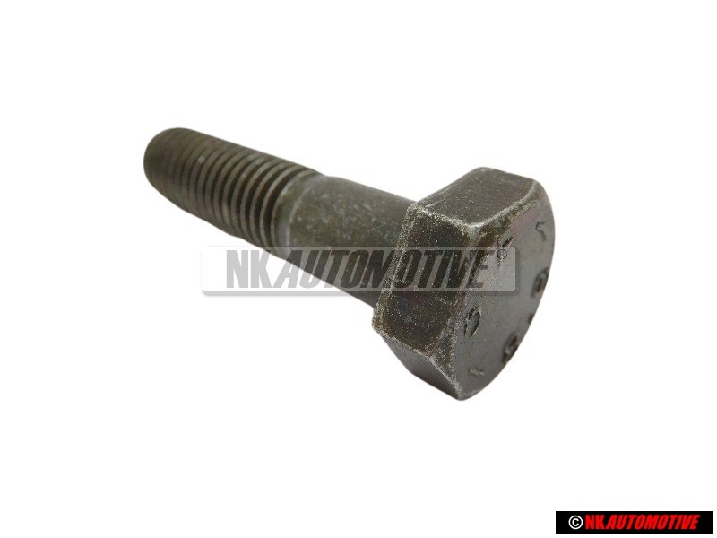 Genuine VW Hexagon Bolt - N 0104912