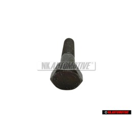 Genuine VW Hexagon Bolt - N 0104912