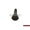 Genuine VW Hexagon Bolt - N 0104912