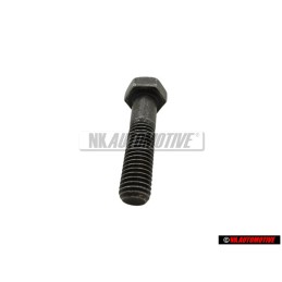 Genuine VW Hexagon Bolt - N 0104912