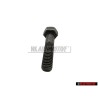 Genuine VW Hexagon Bolt - N 0104912