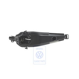 Genuine VW Steering Column Tube - 7D1419653G