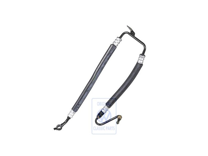 Genuine VW Expansion Hose - 7D1422893A