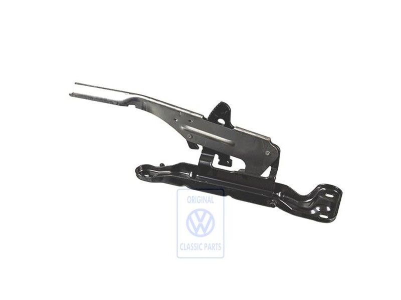 Genuine VW Brake Lever - 7D1711301