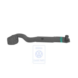 Genuine VW Brake Pedal - 7D1721141