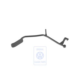 Genuine VW Accelerator Pedal - 7D1721507A