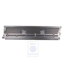 Genuine VW Connecting Plate - 7D1801258