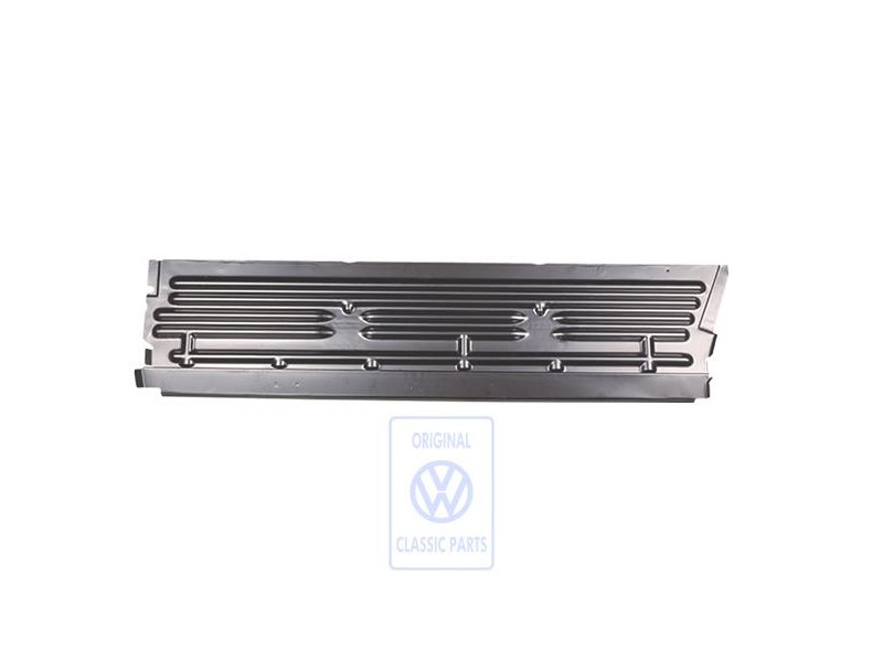 Genuine VW Connecting Plate - 7D1801258