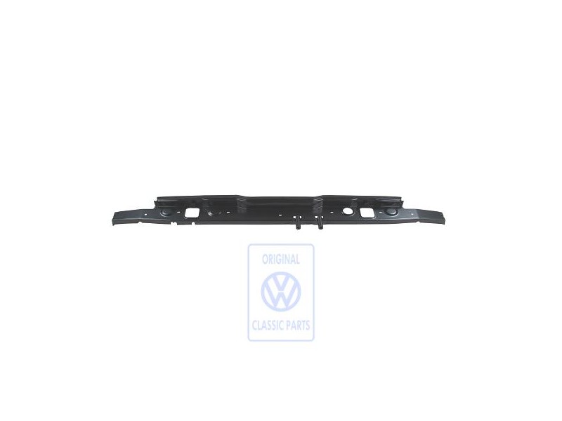 Genuine VW End Cross Member - 7D1803701