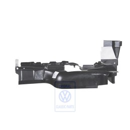 Genuine VW D-Pillar - 7D1809027A