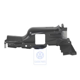 Genuine VW D-Pillar - 7D1809028A