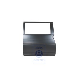 Genuine VW Exterior Panel For Side Panel - 7D1809160A