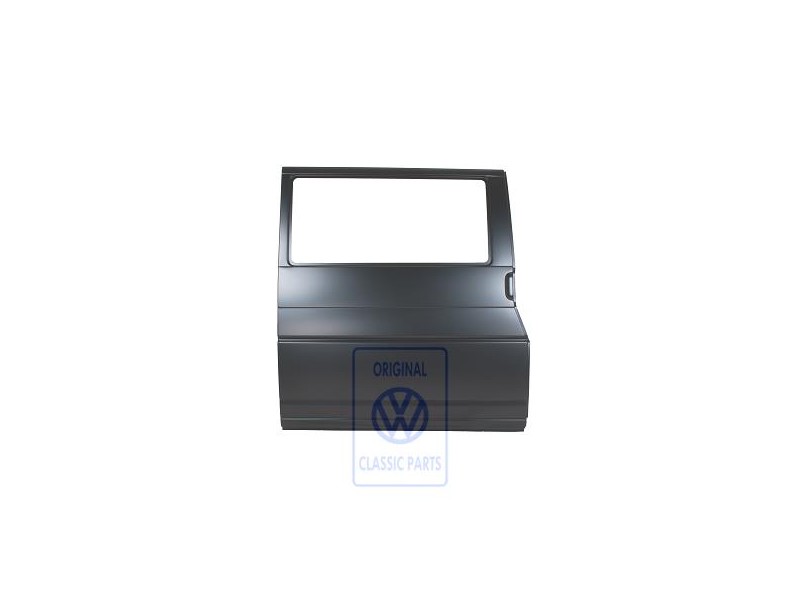 Genuine VW Exterior Panel For Side Panel - 7D1809160A
