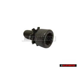 Genuine VW Socket Head Bolt - 084141197