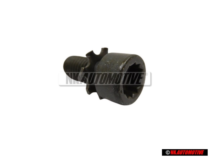 Genuine VW Socket Head Bolt - 084141197