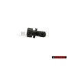Genuine VW Socket Head Bolt - 084141197