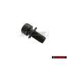 Genuine VW Socket Head Bolt - 084141197