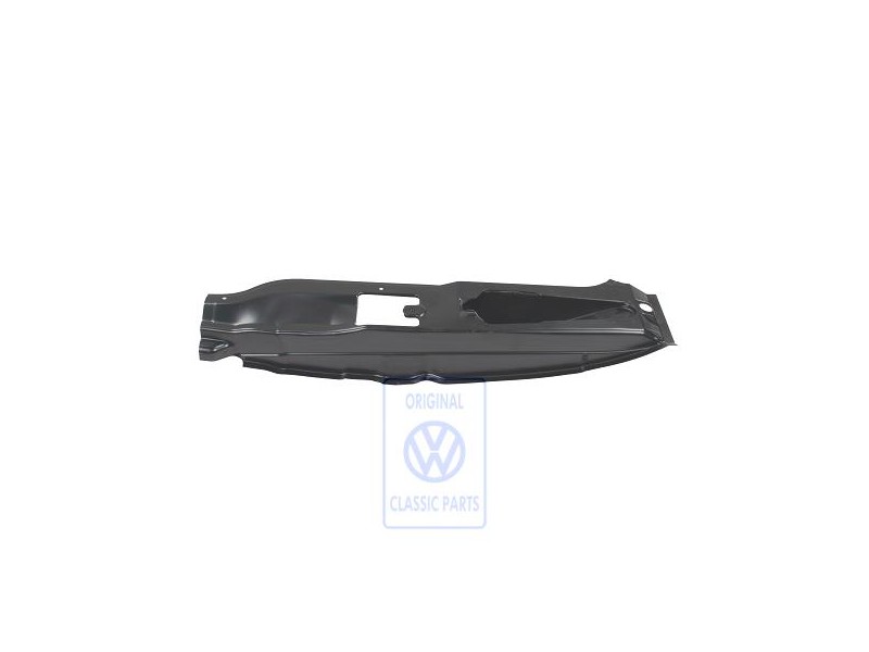 Genuine VW B-Pillar, Inner - 7D1809251F