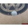Genuine VW Cover Cap For Bolt Grey - 311867169 8AX