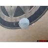 Genuine VW Cover Cap For Bolt Grey - 311867169 8AX