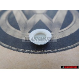 Genuine VW Cover Cap For Bolt Grey - 311867169 8AX