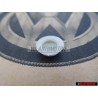 Genuine VW Cover Cap For Bolt Grey - 311867169 8AX