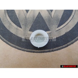 Genuine VW Cover Cap For Bolt Grey - 311867169 8AX
