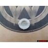 Genuine VW Cover Cap For Bolt Grey - 311867169 8AX