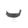 Genuine VW Wheel Housing Liner, Plastic Satin Black - 7D1810972B 01C