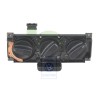 Genuine VW Fresh Air And Heater Controls - 7D1819045J