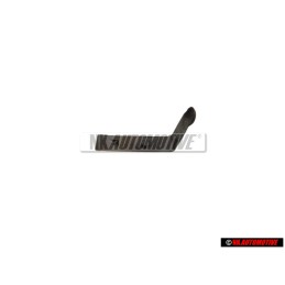 Genuine VW Spring - 191857529