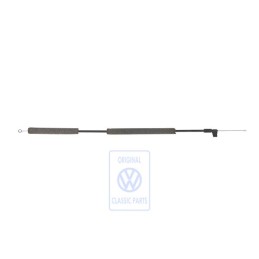 Genuine VW Cable - 7D1819833