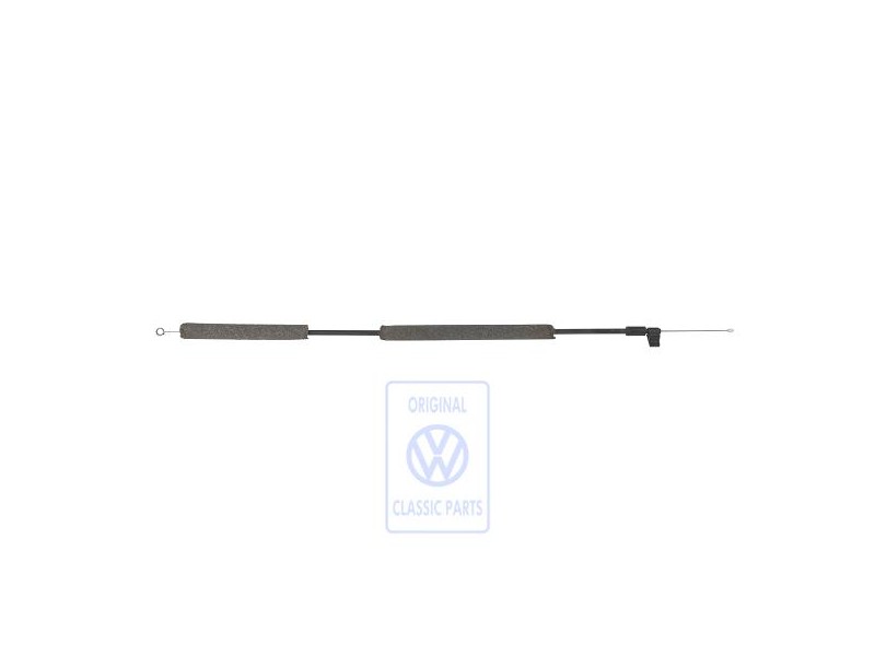 Genuine VW Cable - 7D1819833