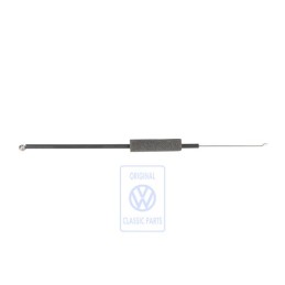 Genuine VW Cable - 7D1819835