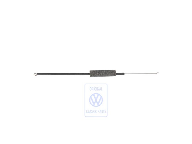 Genuine VW Cable - 7D1819835
