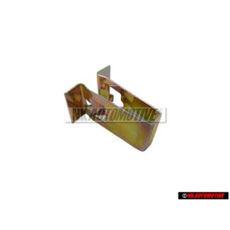 Genuine VW Clip - 893867276