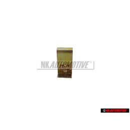 Genuine VW Clip - 893867276