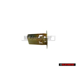 Genuine VW Clip - 893867276