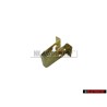 Genuine VW Clip - 893867276