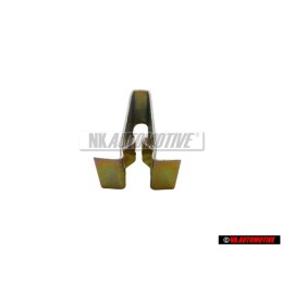 Genuine VW Clip - 893867276