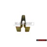 Genuine VW Clip - 893867276