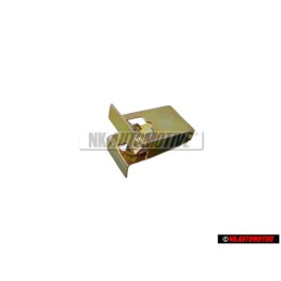Genuine VW Clip - 893867276