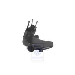 Genuine VW Air Guide - 7D1820363