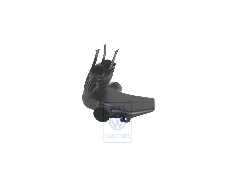Genuine VW Air Guide - 7D1820363