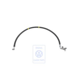 Genuine VW Refrigerant Hose - 7D1820729AE