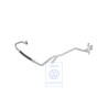 Genuine VW Refrigerant Hose - 7D1820729AF