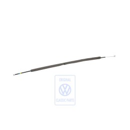 Genuine VW Cable - 7D1820833A
