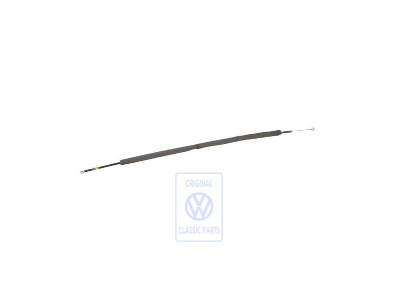 Genuine VW Cable - 7D1820833A